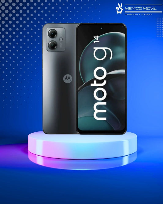 MOTOROLA G14