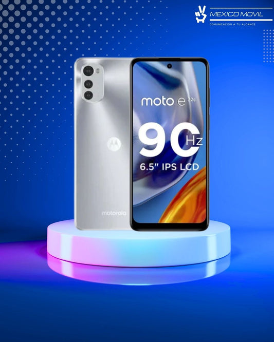 MOTOROLA e32S