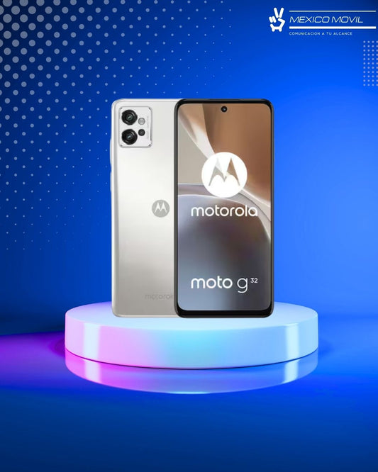 MOTOROLA g32